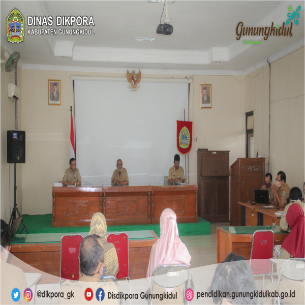 Gambar OLIMPIADE GURU NASIONAL (OGN) JENJANG SMP