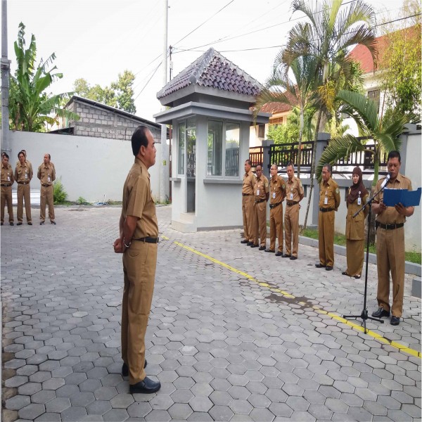 Gambar Peringatan Hari Otonomi Daerah