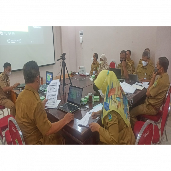 Gambar Forum Perangkat Daerah  Dinas Pendidikan Pertajam Tupoksi dan Paparkan Proyeksi