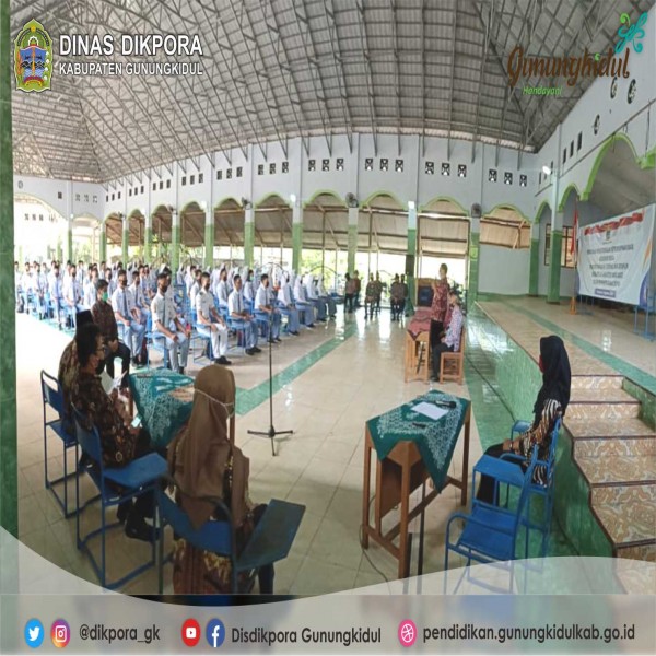 Gambar PEMBINAAN, PENGEMBANGAN, DAN KEPEMIMPINAN GENERASI MUDA