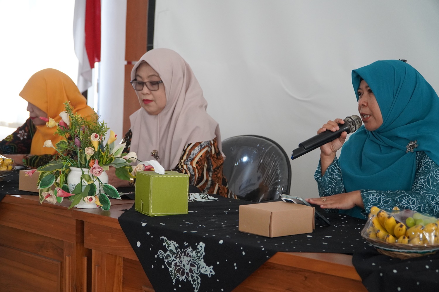 Bimbingan Teknis PAUD Holistik Integratif 2025 oleh DPC PP PAUD Kabupaten Gunungkidul