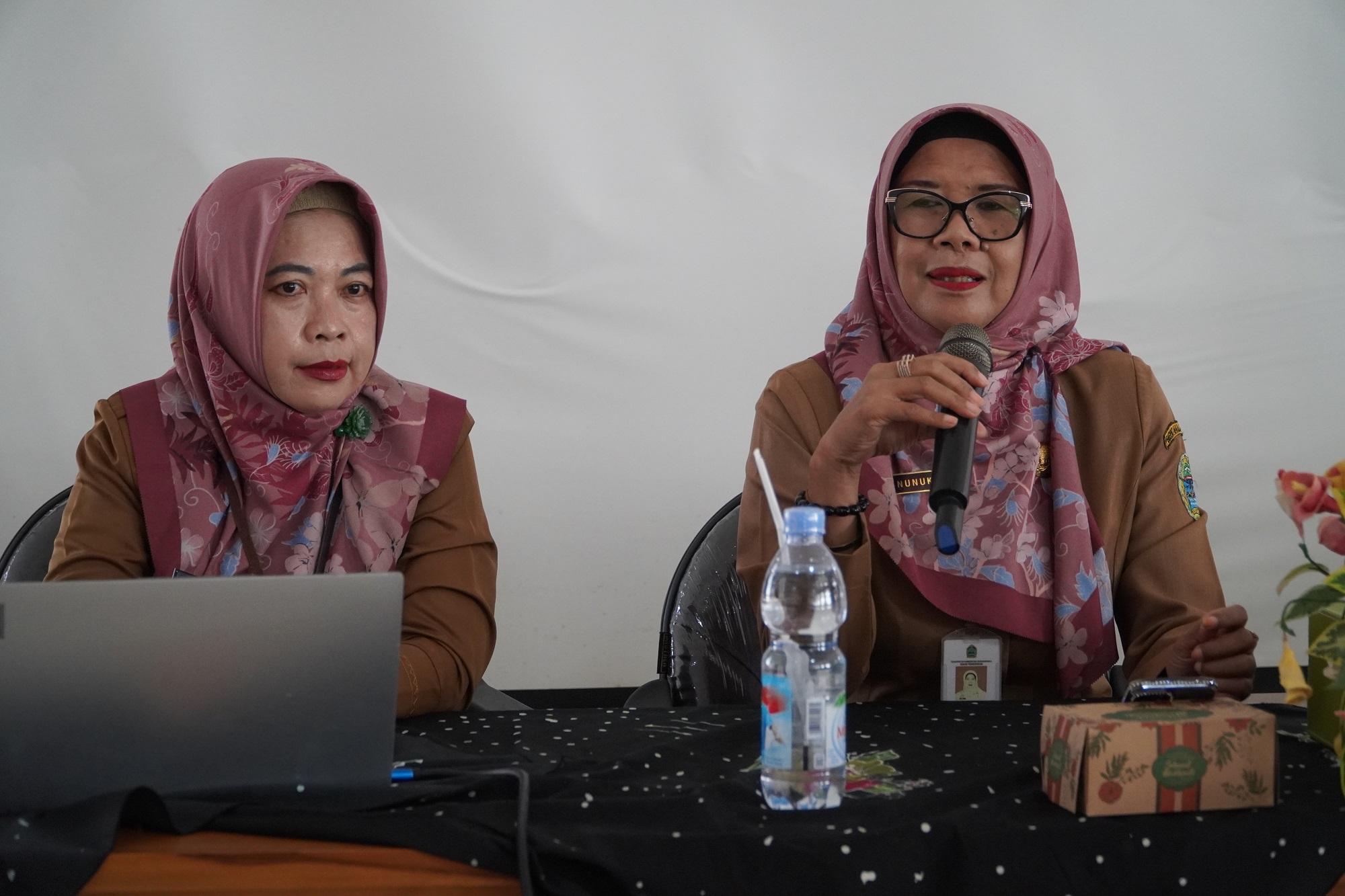Sosialisasi Program Prioritas Nasional Kurikulum Keanekaragaman Alam