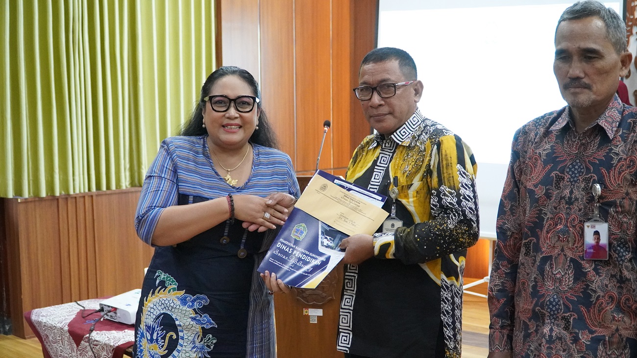 Kembali ke Panggilan Jiwa, 21 Kepala Sekolah di Gunungkidul Kembali Menjadi Guru