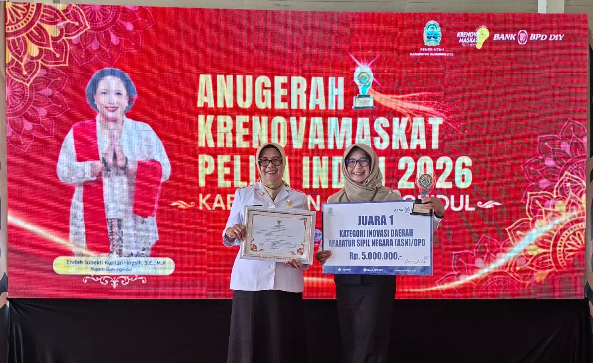 Gambar Berita Anugerah Krenovamaskat Pelita Indah 2026