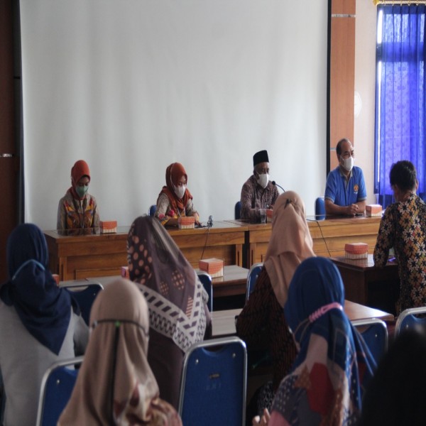 Gambar Beasiswa Gunungkidul Cerdas untuk Siswa SMP