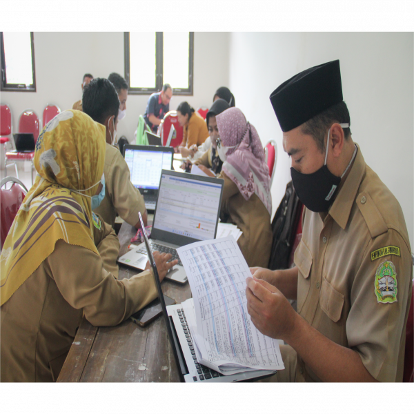 Gambar Desk Anggaran BOS sebagai Upaya Optimalisasi Penggunaan Anggaran 2022