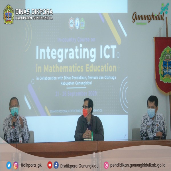 Gambar INTEGRATING ICT IN MATHEMATICS EDUCATION