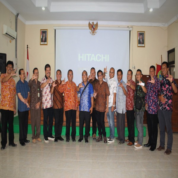 Gambar DINAS PENDIDIKAN, PEMUDA, DAN OLAHRAGA KABUPATEN GUNUNGKIDUL MENERIMA KUNJUNGAN DARI DINAS PENDIDIKAN KABUPATEN BOGOR