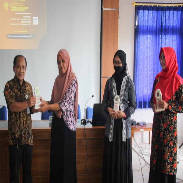 Gambar APRESIASI LOMBA VIDEO EDUKASI TAHUN 2021