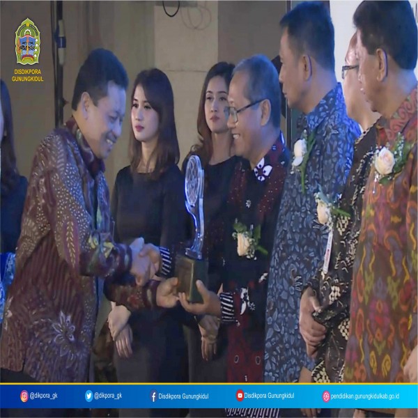 Gambar ANUGERAH KIHAJAR 2019